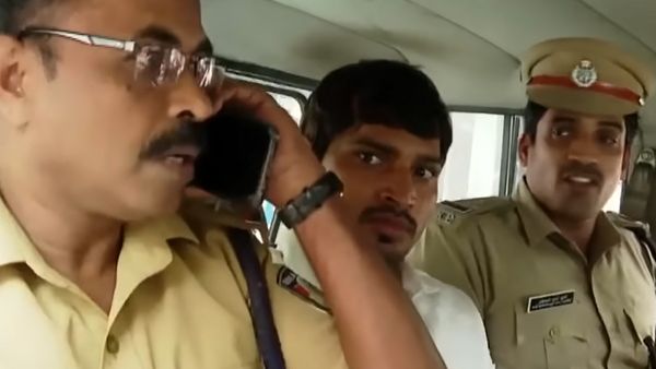 പദ്മനാഭനെ തൊഴുത ശേഷം മോഷണം; എത്തുന്നതും മടങ്ങുന്നതും വിമാനത്തില്‍, അന്തര്‍സംസ്ഥാന കള്ളന്‍ പിടിയില്‍