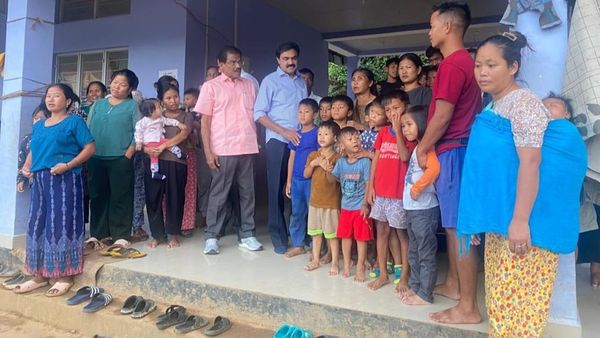 മണിപ്പൂരില്‍ ക്രൈസ്തവര്‍ക്കെതിരെ നടക്കുന്നത് ആസൂത്രിതമായ ആക്രമണം; കേരള കോണ്‍ഗ്രസ് എം