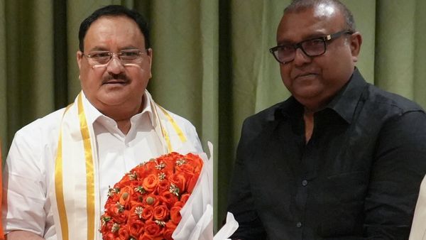 ലോക്സഭ തിരഞ്ഞെടുപ്പ്; തൃശൂർ അടക്കം 7 സീറ്റുകൾ വേണമെന്ന് ബിഡിജെഎസ്, ജെപി നദ്ദയുമായി കൂടിക്കാഴ്ച നടത്തി