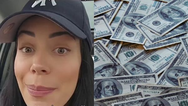 'കുഴി മടിയനാണോ നിങ്ങള്‍, ഉറങ്ങിക്കൊണ്ട് കോടീശ്വരനാകാം': വിജയ രഹസ്യം വെളിപ്പെടുത്തി കോടീശ്വരി