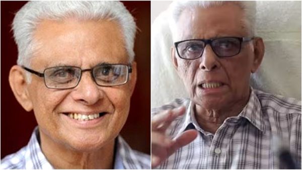 വഖഫ്: രാജി പ്രായാധിക്യത്താല്‍, മന്ത്രിയുമായി പ്രശ്നങ്ങളില്ലെന്ന് ടികെ ഹംസ; സിപിഎം നിർദേശമെന്ന് സൂചന