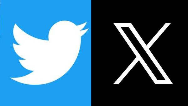 കിളി പാറി, പേരും മാറി; ട്വിറ്ററിന് ഇനി പുതിയ ലോഗോ, 'എക്‌സ്' ഫാക്ടര്‍ വിജയിക്കുമോ?