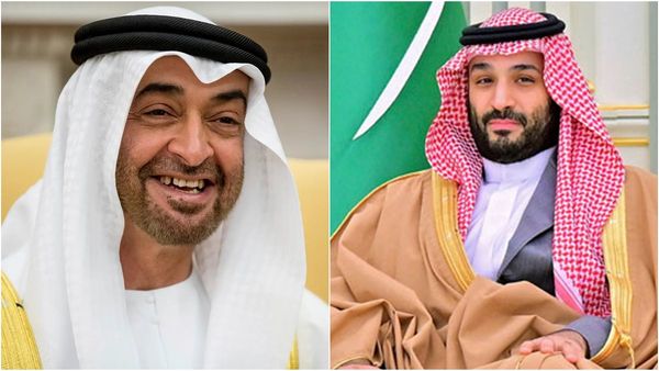 'ഖത്തറിനേക്കാള്‍ കടുപ്പമാവും': യുഎഇയെ ഉപരോധിക്കുമെന്ന് സൽമാന്റെ മുന്നറിയിപ്പുണ്ടായി: റിപ്പോർട്ട്