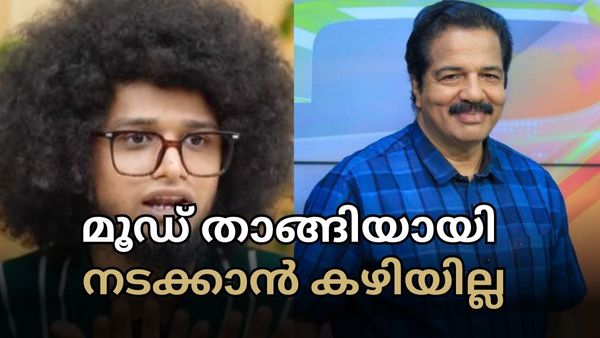 ഉപ്പും മുളകും: മുടിയന്‍ പറഞ്ഞതോ സത്യം? പിന്നാലെ ശ്രീകണ്ഠന്‍ നായരുടെ മറുപടി, ചില സത്യം പറയേണ്ടി വരും