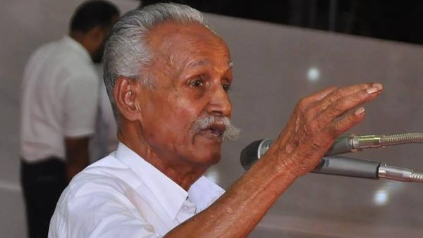 ജാമ്യം അംഗീകരിക്കാന്‍ തയ്യാറായില്ല; മനുഷ്യാവകാശ പ്രവര്‍ത്തകന്‍ ഗ്രോ വാസു റിമാന്‍ഡില്‍