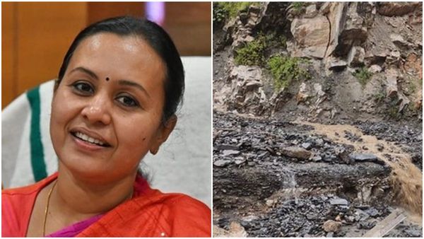 മണാലിയിൽ കുടുങ്ങിയ ഹൗസർജന്മാർ സുരക്ഷിതർ; നാട്ടിലെത്തിക്കുമെന്ന് ആരോ​ഗ്യമന്ത്രി വീണ ജോർജ്