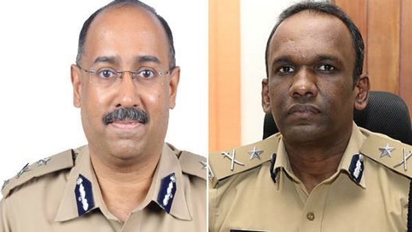 പൊലീസില്‍ അഴിച്ചുപണി; വിനോദ് കുമാര്‍ വിജിലന്‍സ് ഡയറക്ടര്‍, മനോജ് എബ്രഹാം ഇന്റലിജന്‍സ് എഡിജിപി