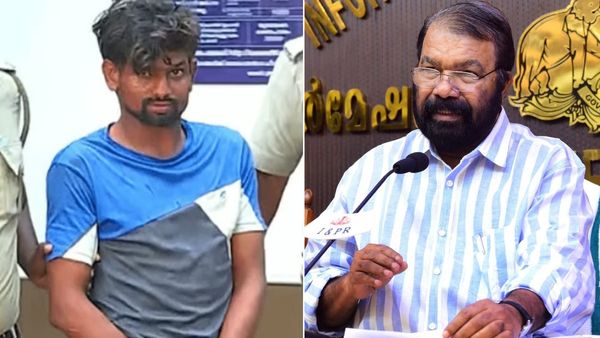 ''അതിഥി തൊഴിലാളികളെന്ന പരിഗണന ദൗര്‍ബല്യമായി കാണരുത്''; കര്‍ശന നടപടിയുണ്ടാകുമെന്ന് ശിവന്‍കുട്ടി