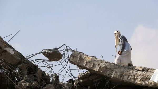 യുദ്ധം അവസാനിച്ചു.. പക്ഷെ യെമനില്‍ സമാധാനം ഇനിയും അകലെ, കാരണങ്ങള്‍ ഇത്