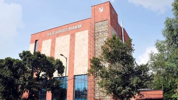 പോലീസ് അനുമതി ലഭിച്ചില്ല: ഡല്‍ഹി സുര്‍ജിത്ത് ഭവനിലെ വി20 പരിപാടി റദ്ദാക്കി സിപിഎം