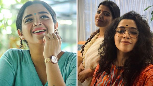 'അമൃതയുടെ മകള്‍ മരിച്ചെന്ന് വാര്‍ത്ത, നല്‍കിയത് അമൃത സുരേഷിന്റെ ചിത്രം'; അല്‍പം ദയ കാണിക്കൂവെന്ന് അഭിരാമി