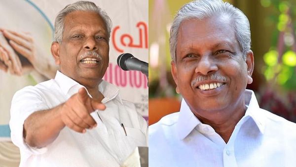 കരുവന്നൂര്‍ ബാങ്ക് തട്ടിപ്പ്; എസി മൊയ്തീന്റെ വീട്ടില്‍ ഇഡി റെയ്ഡ്