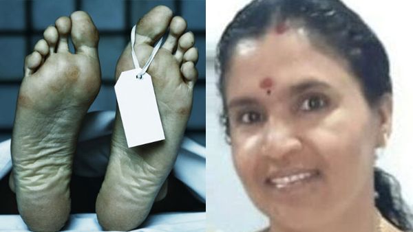 സഹകരണ സൊസൈറ്റി ജീവനക്കാരി ആത്മഹത്യ ചെയ്ത സംഭവം; ഡയറക്ടര്‍ക്കെതിരെ ആത്മഹത്യാപ്രേരണാകുറ്റം