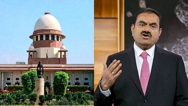 അദാനി-ഹിന്‍ഡന്‍ബര്‍ഗ് കേസ്: സെബി റിപ്പോര്‍ട്ടില്‍ വാദം കേള്‍ക്കുന്നത് നീട്ടി സുപ്രീം കോടതി