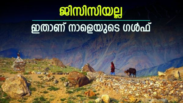അമേരിക്ക രഹസ്യമായി പറഞ്ഞു... ഇതാണ് നാളെയുടെ ഗള്‍ഫ്; യുഎഇയും സൗദിയുമല്ല... ഇപ്പോള്‍ ദരിദ്രര്‍