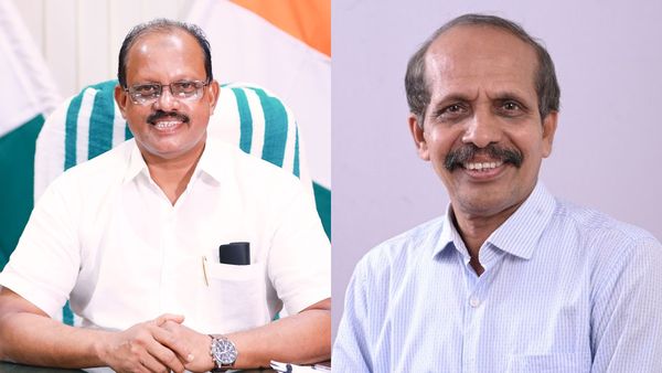 'മുന്നണി മര്യാദയാല്‍ ചിലത് പറയുന്നില്ല': മന്ത്രിക്കെതിരായ മാതൃഭൂമി വാർത്തക്കെതിരെ ഐഎഎന്‍എല്‍