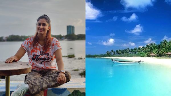 'ഗുജറാത്തില്‍ നടപ്പാക്കാതിരിക്കുന്ന മദ്യവില്‍പന ലക്ഷദ്വീപില്‍'; കാരണം എന്താണെന്ന് ഐഷ സുല്‍ത്താന