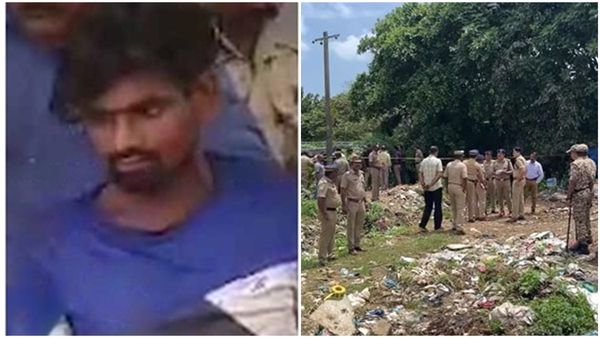 തെളിവെടുപ്പിനിടെ പ്രതി അസഫാക്കിനെതിരെ ജനരോക്ഷം; പൊട്ടിക്കരഞ്ഞ് പ്രതിക്ക് നേരെ പാഞ്ഞടുത്ത് കുട്ടിയുടെ അമ്മ..