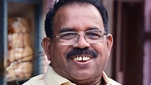 യുപി സംഭവം; 'ആർഎസ്എസ് കേരളത്തിലും ആവുന്നത്ര ശ്രമിക്കുന്നുണ്ട്, ജാഗ്രത വേണം'; ആനാവൂർ