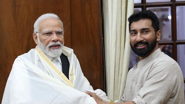 കേരളത്തില്‍ എല്ലാ തിരഞ്ഞെടുപ്പിലും ബിജെപി മുന്നോട്ട് പോകും, ഒരിടത്തും പിറകിലാകില്ല; അനില്‍ ആന്റണി