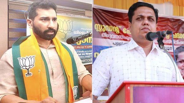 'ആരാധ്യനായ ഭഗവാന്‍ ഗണേഷ് ജിയെ ഷംസീര്‍ അവഹേളിച്ചു'; കേരളത്തില്‍ ബിജെപി സര്‍ക്കാരുണ്ടാക്കുമെന്ന് അനില്‍ ആന്റണി