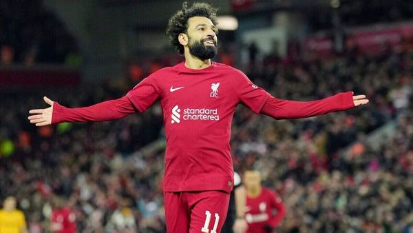 ലിവര്‍പൂള്‍ വിടാന്‍ മുഹമ്മദ് സല? സൗദി ലീഗിലേക്ക്, ക്രിസ്റ്റ്യാനോയുടെ മുകളില്‍ ശമ്പളം