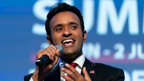 എല്ലാവരും വിലയ്‌ക്കെടുത്തവര്‍, റിപബ്ലിക്കന്‍ പ്രൈമറി ഡിബേറ്റില്‍ തിളങ്ങി വിവേക് രാമസ്വാമി