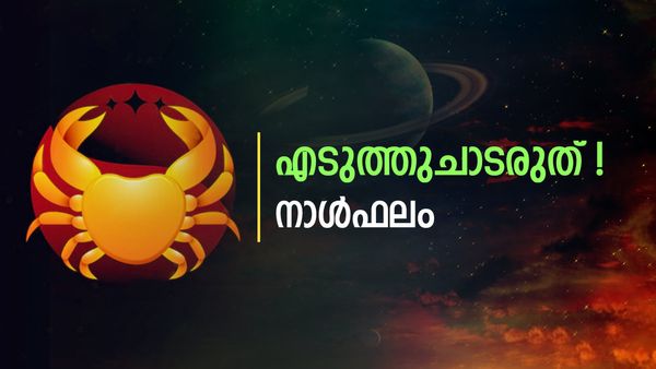 ഉദ്ദേശിക്കുന്ന കാര്യങ്ങൾ നടക്കും, സാമ്പത്തിക നേട്ടം, പ്രശംസ നേടും, സംസാരം ശ്രദ്ധിക്കണം, നാൾഫലം