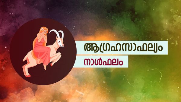 അഭീഷ്ടസിദ്ധി, സാമ്പത്തികനേട്ടം, അംഗീകാരം, ഈ നാളുകാർക്ക് ഭാഗ്യപ്പെരുമഴ തന്നെ, നാൾഫലം