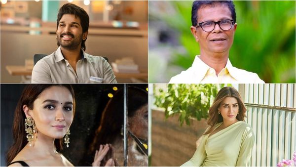 പുഷ്പയിലൂടെ അല്ലു അർജുന്‍ മികച്ച നടന്‍: നടിമാരായി ആലിയയും കൃതിയും, മലയാളത്തിന് അഭിമാനം ഇന്ദ്രന്‍സ്