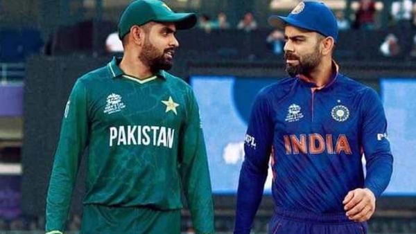 പുതിയ റെക്കോർഡ് കുറിച്ച് പാകിസ്താനും ബാബർ അസമും: പക്ഷെ ഇന്ത്യയേയും കോലിയേയും മറികടക്കാനായില്ല