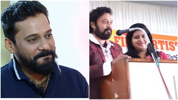 'ബാല ചേട്ടൻ ജീവിച്ചിരുന്നാൽ ഒരുപാട് ആളുകൾ രക്ഷപ്പെടും'; കരൾ നൽകിയത് ആരാണെന്ന് തുറന്നുപറഞ്ഞ് ബാല