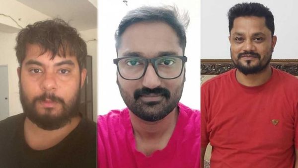 യുഎഇയില്‍ ലോട്ടറി എന്ന് പറഞ്ഞാല്‍ അത് മലയാളികള്‍ക്കുള്ളതാണ്: ബിഗ് ടിക്കറ്റില്‍ വീണ്ടും 2 ജേതാക്കള്‍
