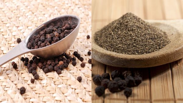 കുരുമുളക് ഇങ്ങനെ കഴിക്കണം, ഭാരമൊക്കെ തനിയെ കുറയും, ഡയറ്റില്‍ ഈ കാര്യങ്ങളും ഉള്‍പ്പെടുത്തുക