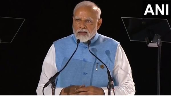 ബ്രിക്സ് ഉച്ചകോടി: വരും വർഷങ്ങളിൽ ഇന്ത്യ ലോകത്തിന്റെ വളർച്ചാ യന്ത്രമായി മാറും - പ്രധാനമന്ത്രി മോദി