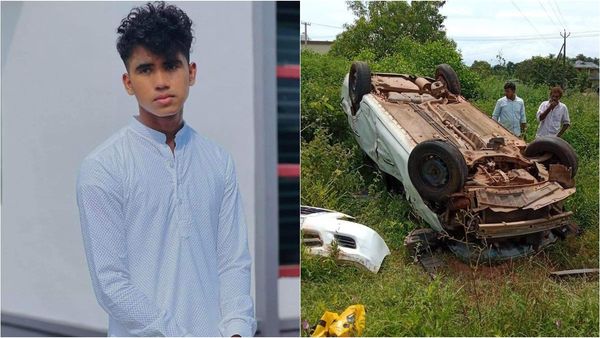 ഫർഹാസിന്റെ മരണം: പൊലീസിനെതിരെ ഗുരുതര ആരോപണവുമായി കുടുംബം, കാർ മറിഞ്ഞതിന് ശേഷം മർദിച്ചു