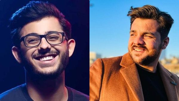 ഇന്ത്യന്‍ യുട്യൂബില്‍ പണം വാരുന്ന ഇന്‍ഫ്‌ളുവന്‍സര്‍മാര്‍ ഇവര്‍; സമ്പാദ്യം ഇങ്ങനെ