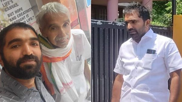 ചാണ്ടി ഉമ്മന് 15.9 ലക്ഷത്തിന്റെ ബാങ്ക് നിക്ഷേപം, 12.72 ലക്ഷം രൂപയുടെ കടബാധ്യത, മാസ ശമ്പളം 25000