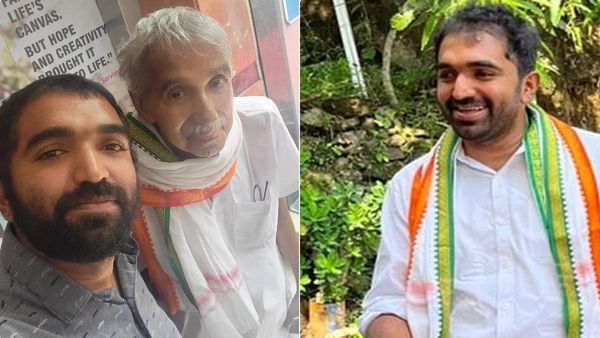 വികസനമാണോ ചര്‍ച്ച? പുതുപള്ളില്‍ ജെയ്ക് സി തോമസുമായി സംവാദത്തിന് തയ്യാര്‍: ചാണ്ടി ഉമ്മന്‍