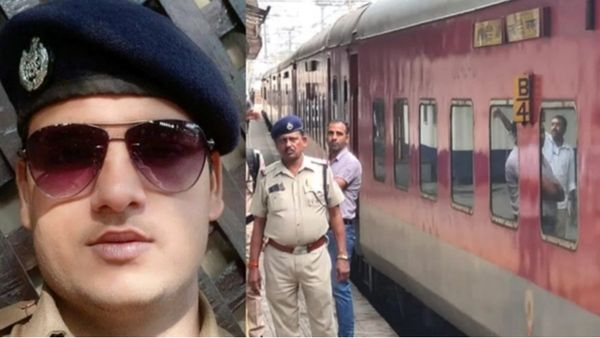ജയ്പൂർ-മുംബൈ ട്രെയിൻ വെടിവയ്പ്പ്: പ്രതിക്ക് മാനസിക പ്രശ്നമെന്ന പ്രസ്താവന പിന്‍വലിച്ച് റെയില്‍വേ