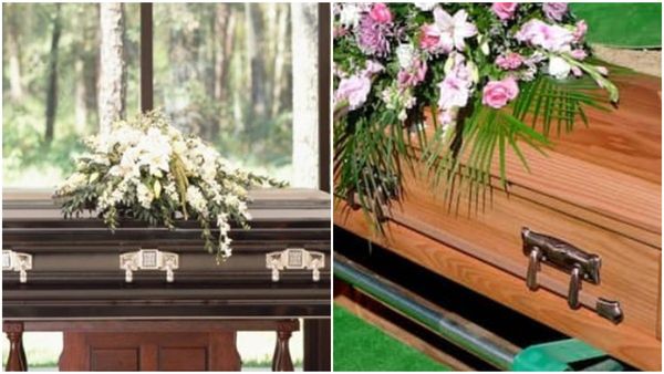 ശവപ്പെട്ടിയിലടക്കി 11ാം ദിവസമാണ് യുവതി മരിച്ചതെന്ന് ബന്ധുക്കൾ; ഒടുവിൽ വിചിത്രസംഭവത്തിന്റെ ചുരുളഴിഞ്ഞു