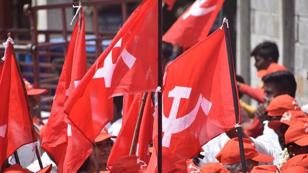 ലൈബ്രറികളിലൂടെ സംഘപരിവാര്‍ ആശയ പ്രചരണമോ? ശക്തമായ പ്രതിഷേധം ഉയരണമെന്ന് സിപിഎം