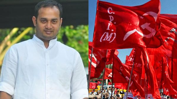 'വാടിക്കൽ രാമകൃഷ്ണൻ വധക്കേസിലെ ഒന്നാം പ്രതി പിണറായി വരാമെങ്കിൽ എനിക്കും വരാം'; നിഖിൽ പൈലി