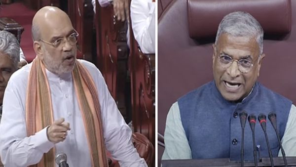 വിവാദ ഡല്‍ഹി ഭരണ നിയന്ത്രണ ബില്‍ രാജ്യസഭയില്‍ പാസായി; 131 അംഗങ്ങള്‍ അനുകൂലിച്ചു