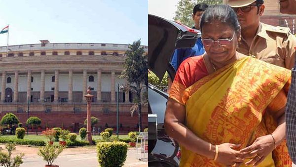 രാഷ്ട്രപതി ഒപ്പുവെച്ചു, ഡല്‍ഹി ഓര്‍ഡിനന്‍സ് അടക്കം നിയമമായി; കനത്ത എതിര്‍പ്പുയര്‍ത്തി പ്രതിപക്ഷം