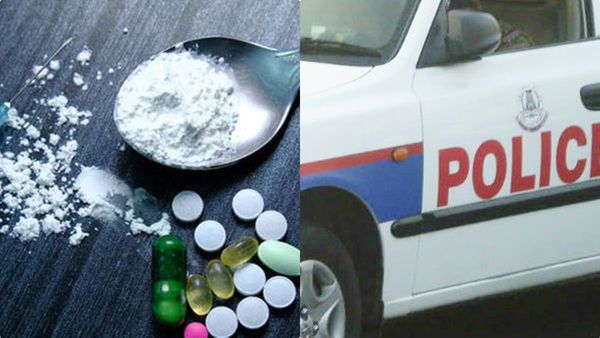 കണ്ണൂരില്‍ മയക്കുമരുന്ന് വേട്ടയ്ക്ക് ടാര്‍ഗറ്റ്, പ്രതിദിനം 5 കേസുകള്‍ പിടികൂടണമെന്ന് നിര്‍ദേശം