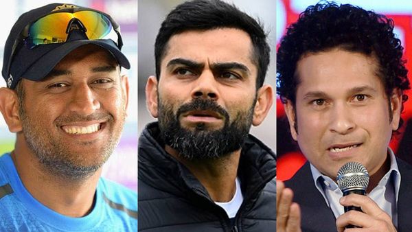 സച്ചിനോ ധോണിയോ കോഹ്ലിയോ അല്ല; ആദ്യമായി ഒരു പ്രൈവറ്റ് ജെറ്റ് വാങ്ങിയ ഇന്ത്യന്‍ താരം ഇദ്ദേഹമാണ്