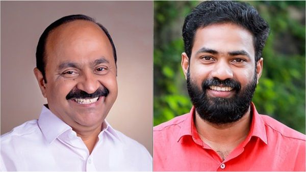 തുവ്വൂർ കൊലപാതകം: വിഡി സതീശന്റെ തല പരിശോധിക്കണമെന്ന്‌ ഡിവൈഎഫ്ഐ നേതാക്കള്‍