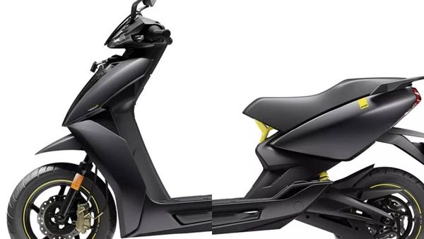 സർക്കാരിന്‍റെ ഇലക്ട്രിക് സ്കൂട്ടർ വരുന്നു; ആറ് മാസത്തിനകം നിരത്തിലിറങ്ങുമെന്ന് മന്ത്രി