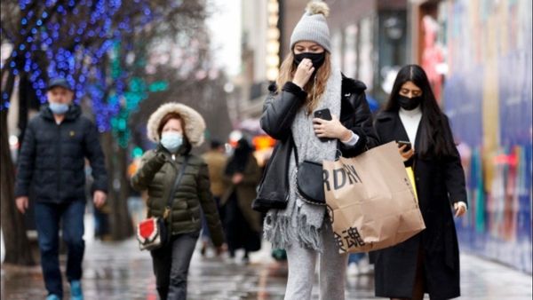 എന്താണ് ഒമിക്രോണ്‍ എറിസ് ഉപവകഭേദം? ഇന്ത്യയില്‍ പടരുമോ? വിദഗ്ധർ പറയുന്നത് ഇങ്ങനെ